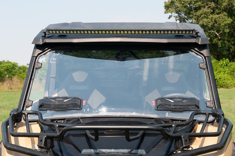 Picture of Seizmik SZM Windshields - 50-50230KIT