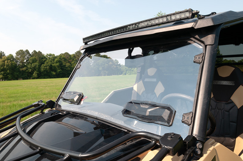 Picture of Seizmik SZM Windshields - 50-50230KIT