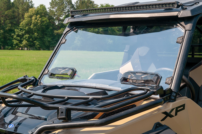 Picture of Seizmik SZM Windshields - 50-50230KIT