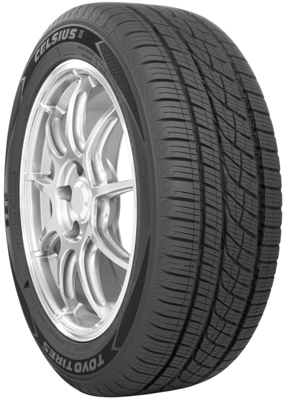 Picture of TOYO TOY Celsius II Tires Automotive/UTV Tires - 239270