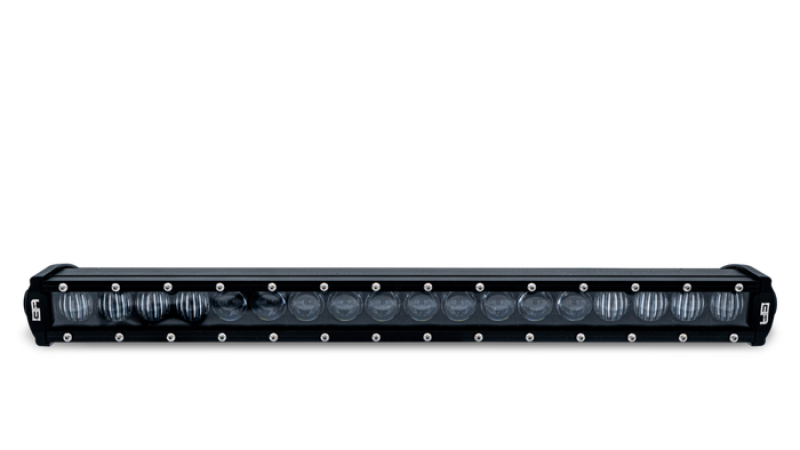 Picture of Body Armor 4x4 BOD LED Light Bars Light Bars & Cubes - 50020