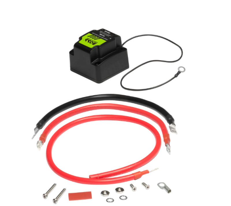 Picture of Boss Audio BSA Installation Kits - ISO140