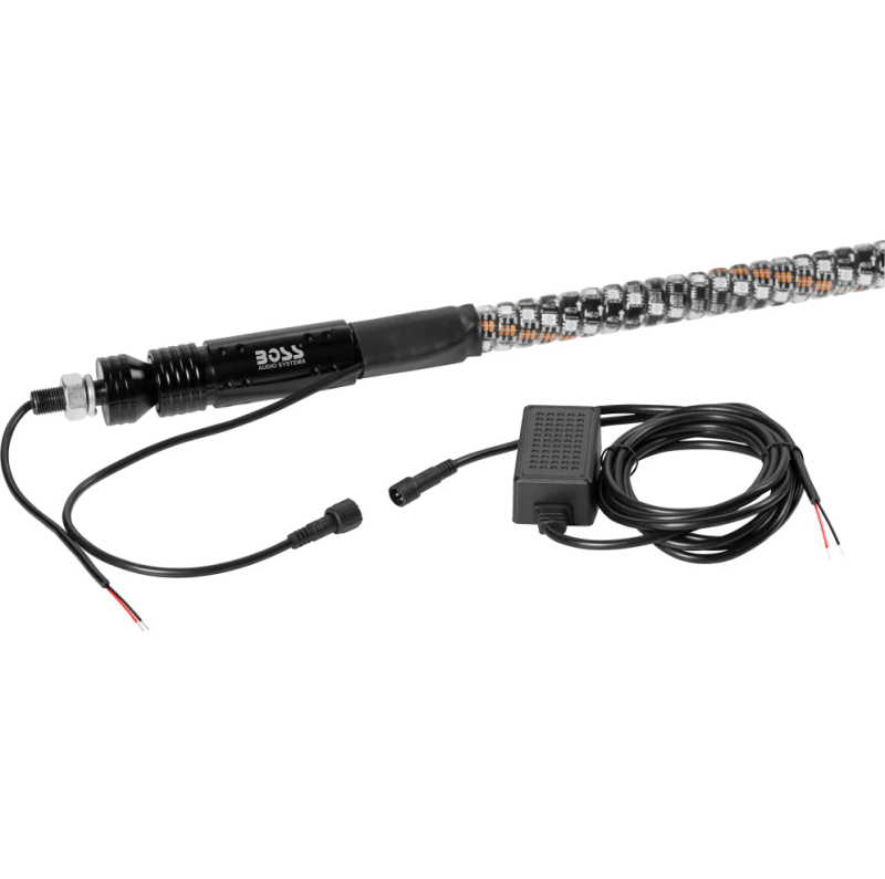Picture of Boss Audio BSA Whip Lights Antennas - WP4