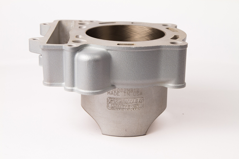Picture of Cylinder Works CYL Standard Bore Cylinder Kit - 50002