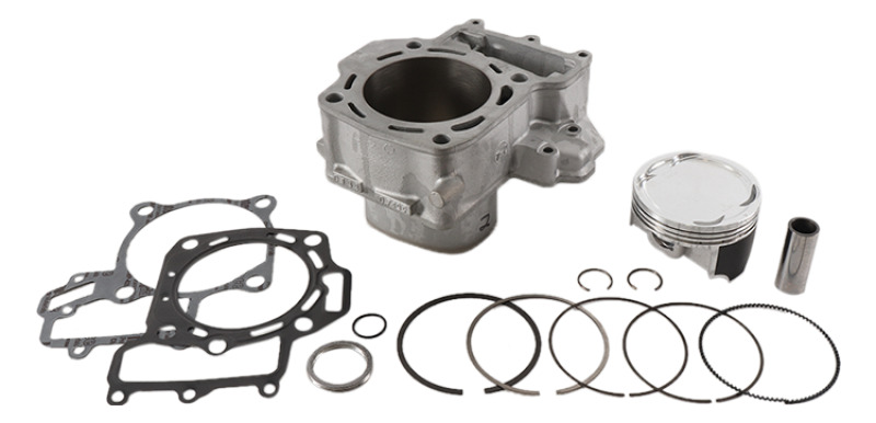 Picture of Cylinder Works CYL Standard Bore Cylinder Kit - 30007-K01