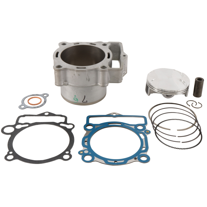 Picture of Cylinder Works CYL Big Bore Cylinder Kit - CW51008K01