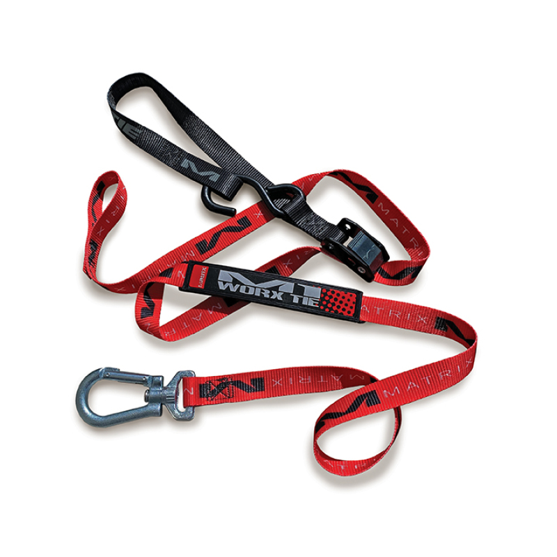 Picture of Matrix Concepts MAT Tie Downs Cargo Tie-Downs - M1-102