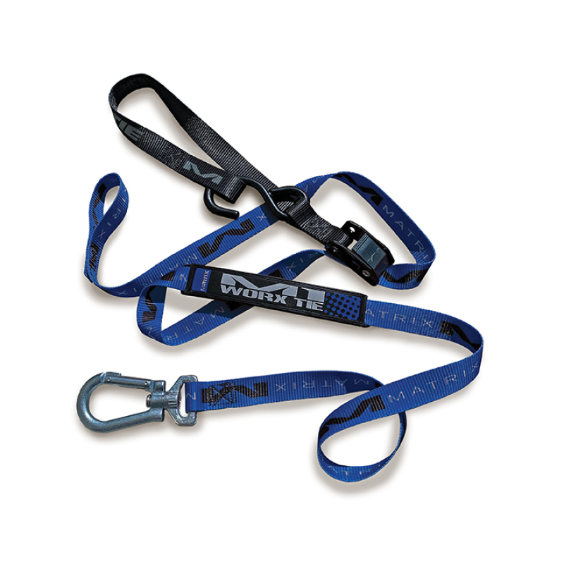 Picture of Matrix Concepts MAT Tie Downs Cargo Tie-Downs - M1-103