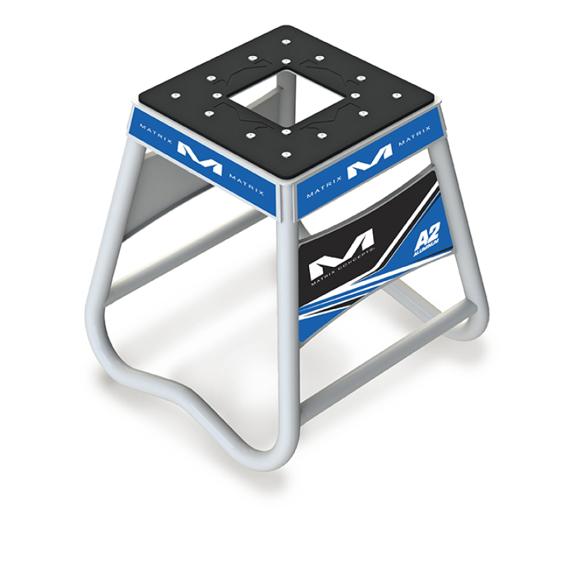 Picture of Matrix Concepts MAT Stands Bike Stands - A2-103