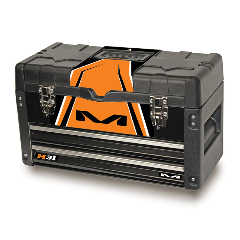 Picture of Matrix Concepts MAT Tool Box - M31-406