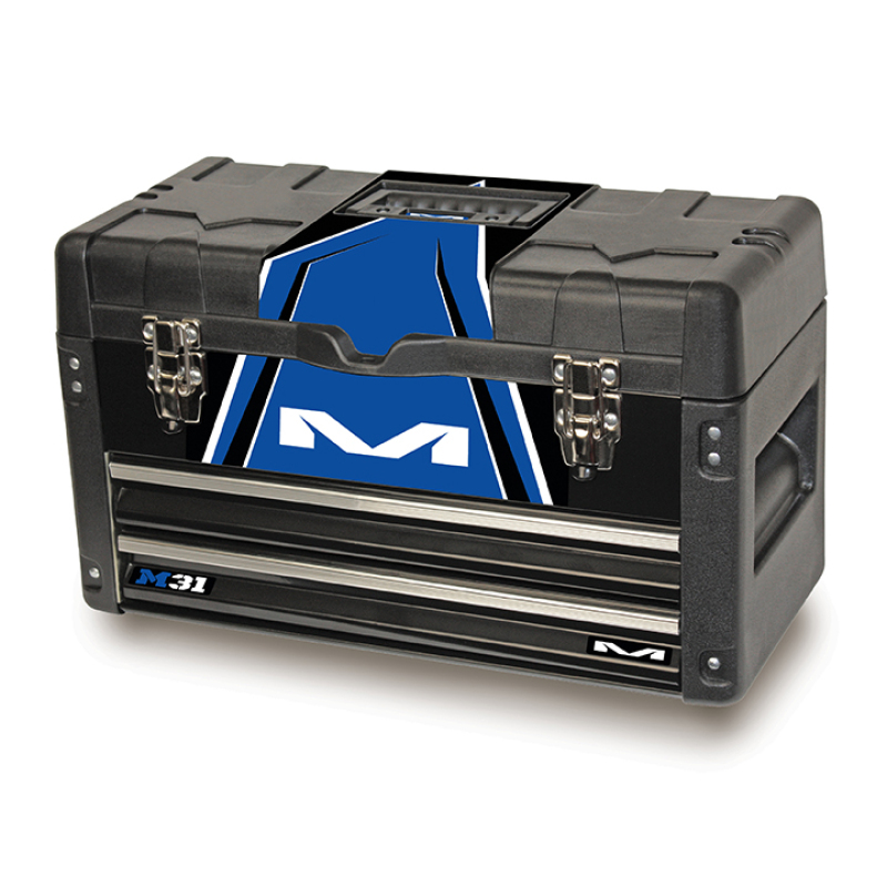 Picture of Matrix Concepts MAT Tool Box - M31-403