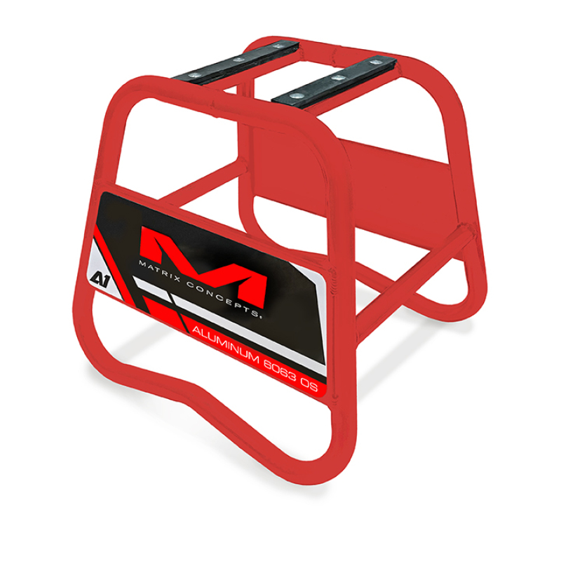 Picture of Matrix Concepts MAT Stands Bike Stands - A1-102