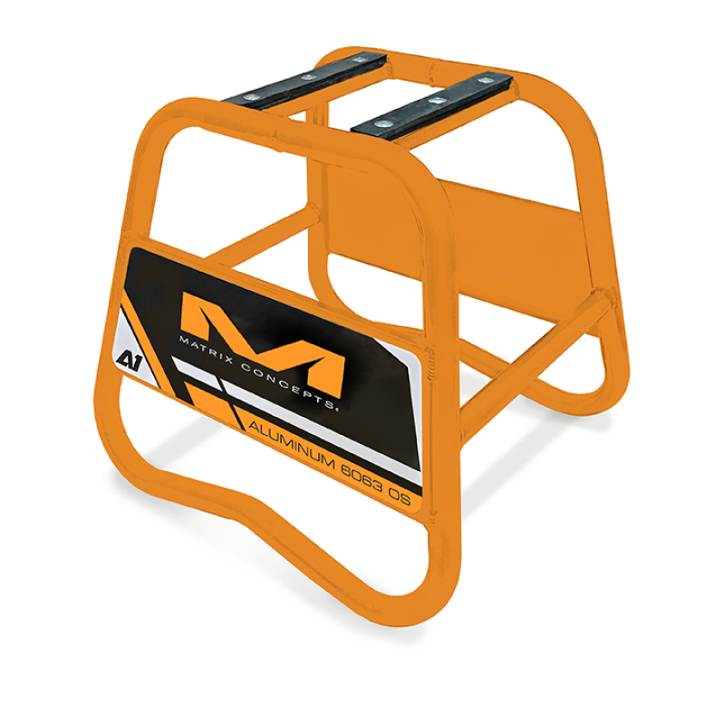 Picture of Matrix Concepts MAT Stands Bike Stands - A1-106