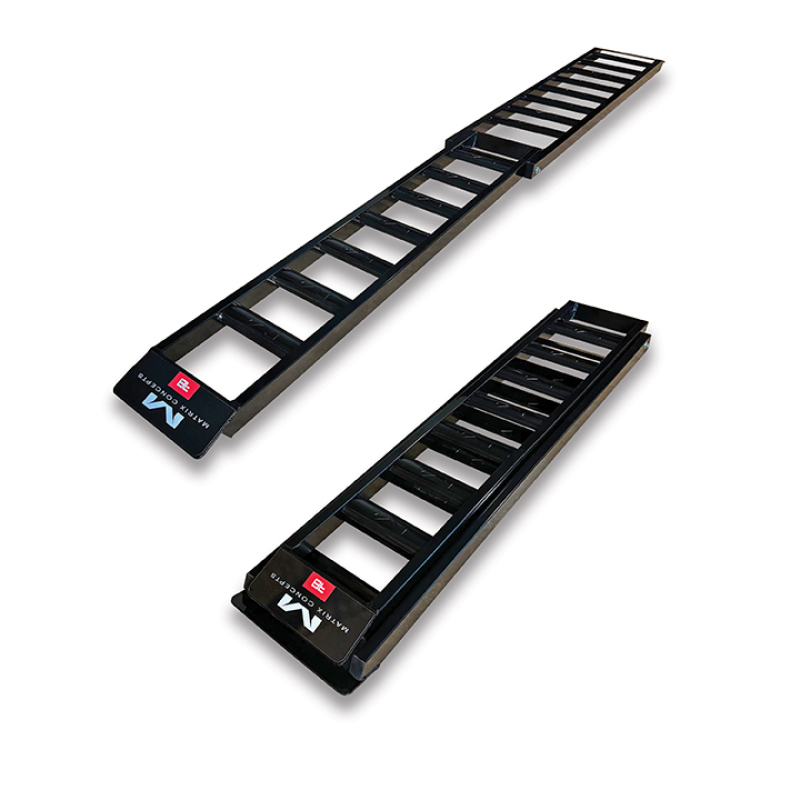 Picture of Matrix Concepts MAT Ramps - A8-101