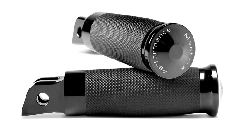 Picture of Performance Machine PFM Footpegs Passenger - 0035-1237M-B
