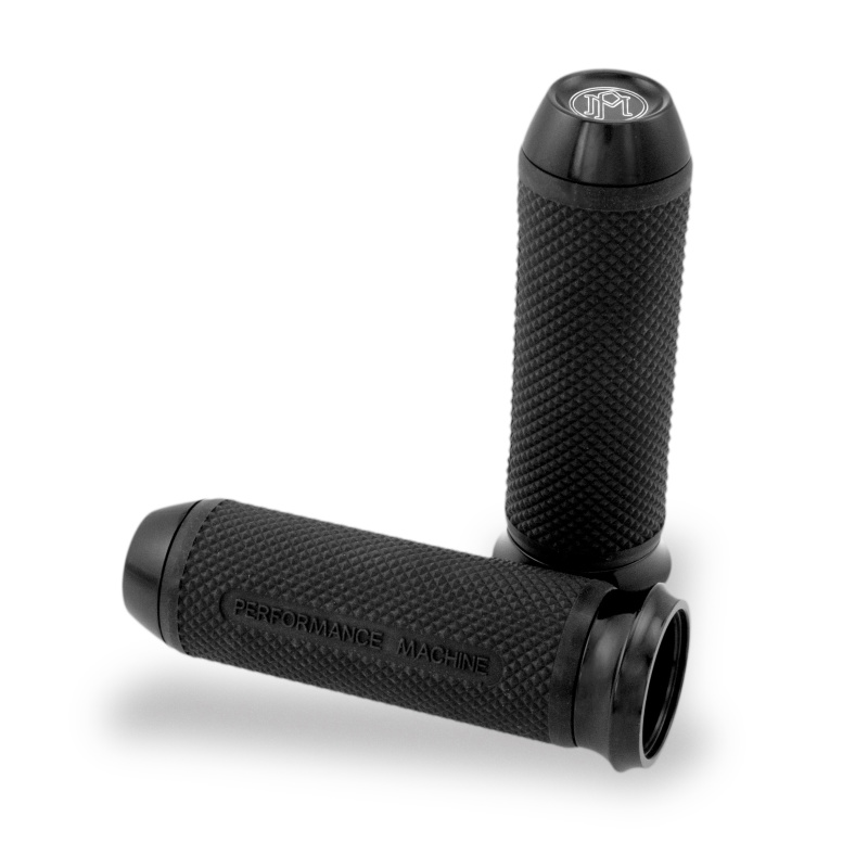 Picture of Performance Machine PFM Grips - 0063-2027-B