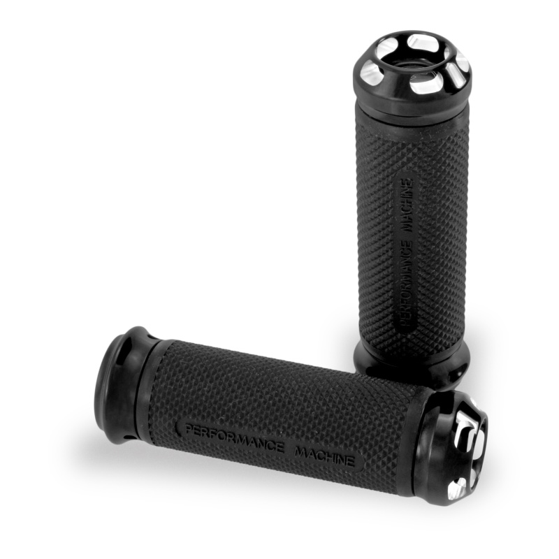 Picture of Performance Machine PFM Grips - 0063-2044-BM