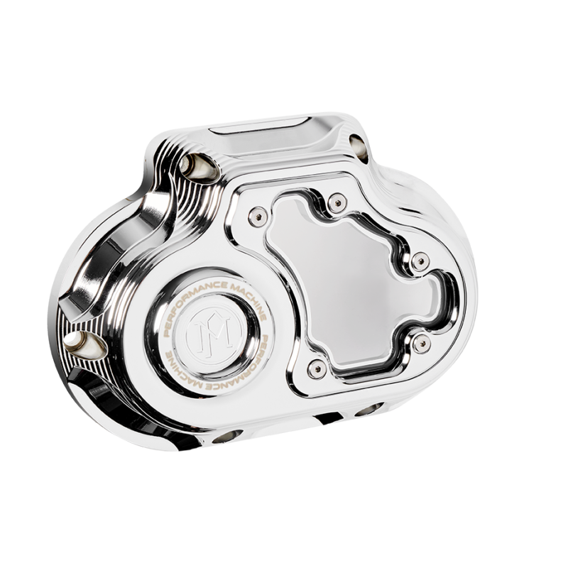 Picture of Performance Machine PFM Engine Covers - 0177-2080M-CH