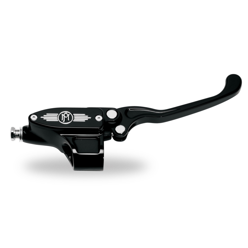 Picture of Performance Machine PFM Hand Controls Handlebars - 0062-2510-BM