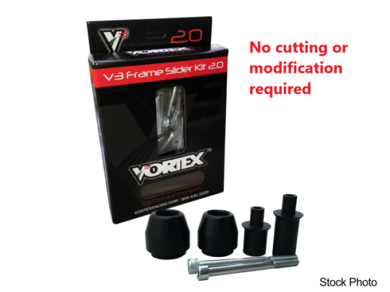 Picture of Vortex Racing VTX 2.0 Frame Slider Kit - SR128