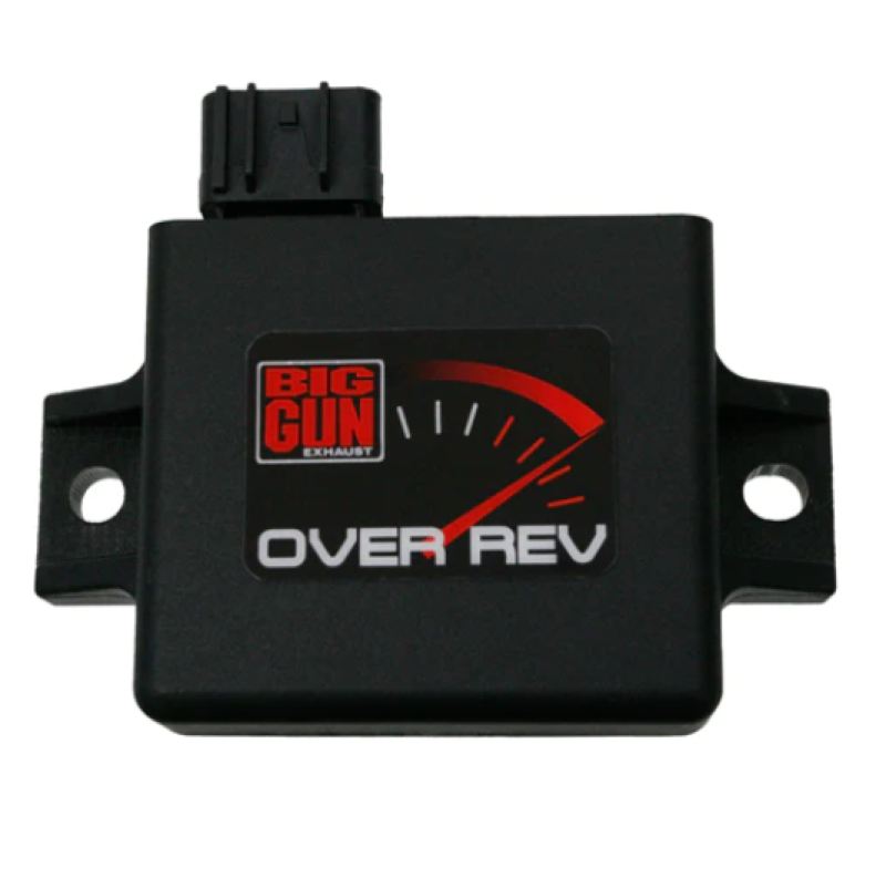 Picture of Big Gun BIG ATV SXS Rev Boxes Ignition Controllers - 40-R04