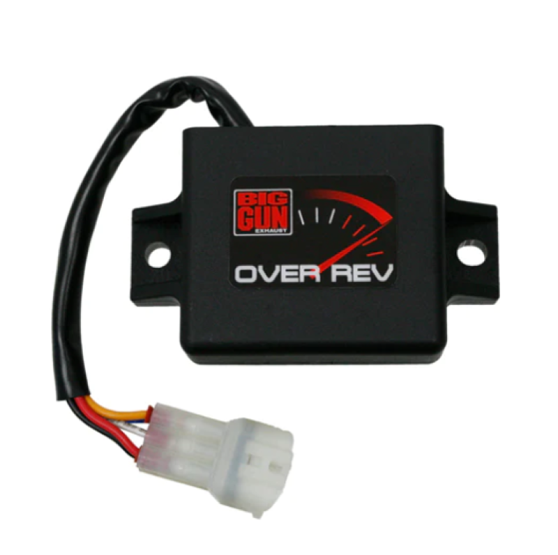 Picture of Big Gun BIG ATV SXS Rev Boxes Ignition Controllers - 40-R06
