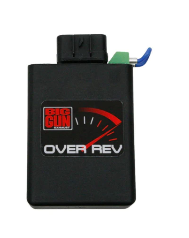 Picture of Big Gun BIG ATV SXS Rev Boxes Ignition Controllers - 40-R10B
