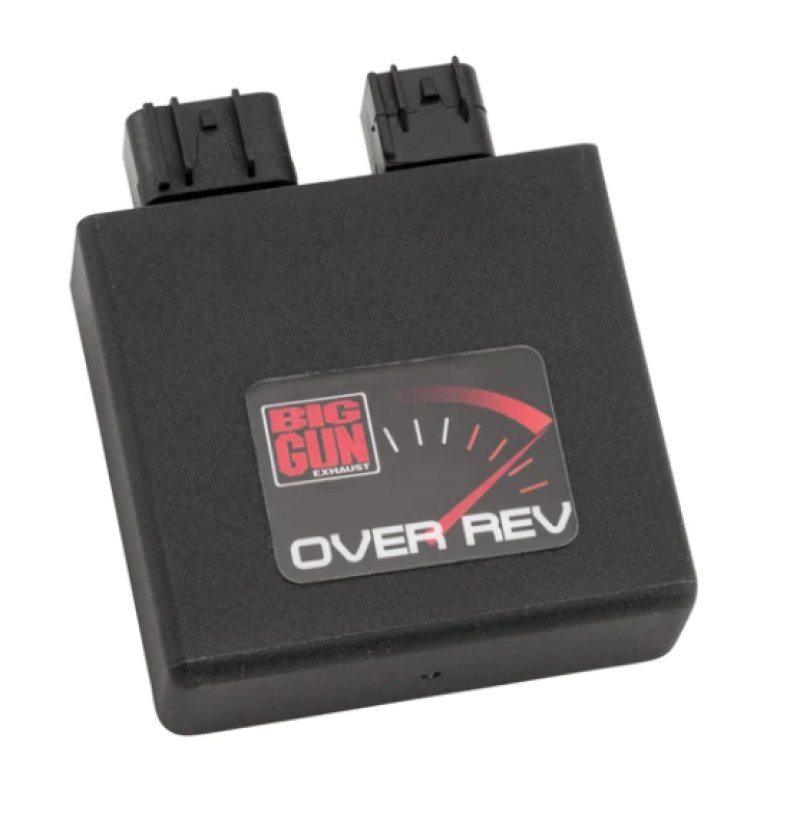 Picture of Big Gun BIG Mini ATV Rev Boxes Ignition Controllers - 40-R21