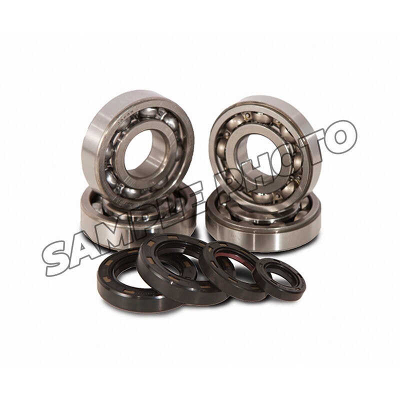 Picture of Hot Rods HDS Main Bearing & Seal Kit - K059