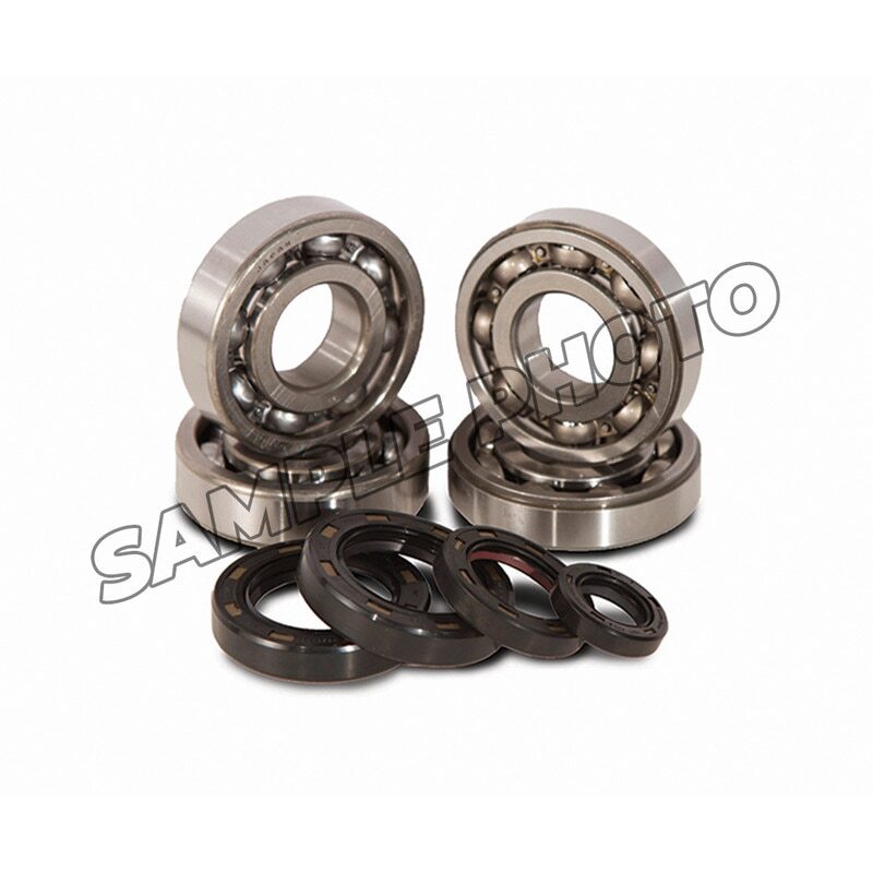 Picture of Hot Rods HDS Main Bearing & Seal Kit - K229