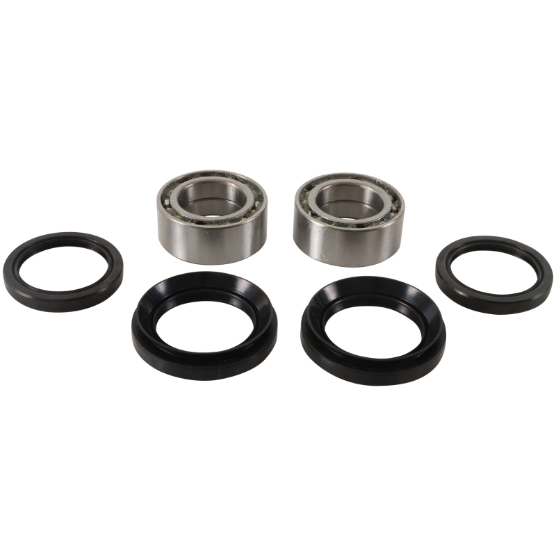 Picture of Pivot Works PIV Wheel Bearing Kit Front - PWFWK-H20-003