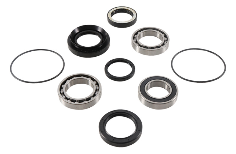 Picture of Pivot Works PIV Wheel Bearing Kit Rear - PWRWK-H29-003