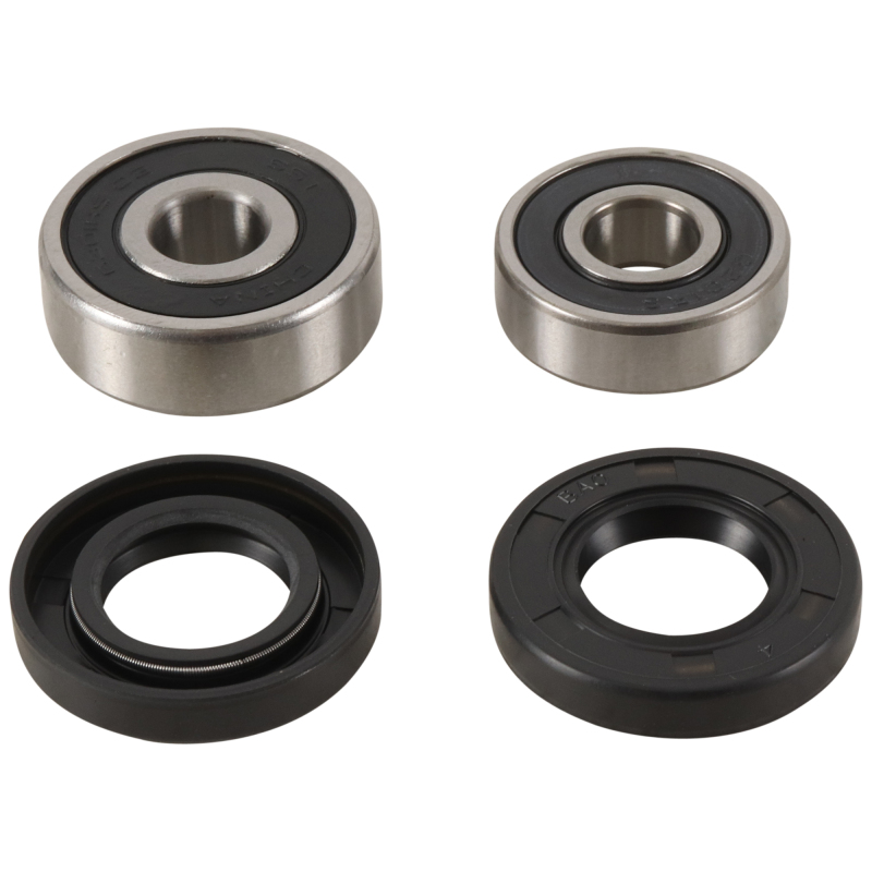 Picture of Pivot Works PIV Wheel Bearing Kit - PWRWK-K12-006