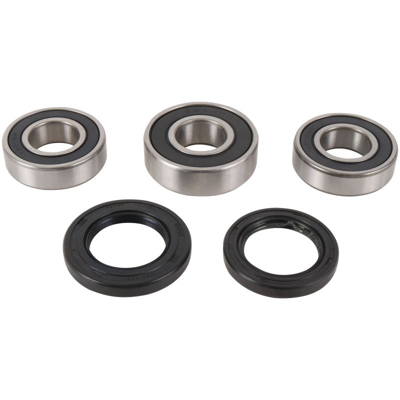 Picture of Pivot Works PIV Wheel Bearing Kit Rear - PWRWK-S17-400