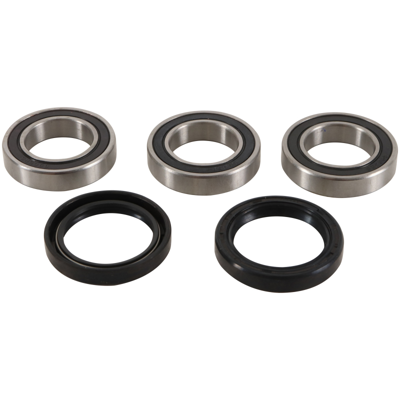 Picture of Pivot Works PIV Wheel Bearing Kit Rear - PWRWK-S22-400