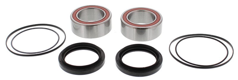 Picture of Pivot Works PIV Wheel Bearing Kit Rear - PWRWK-Y67-450