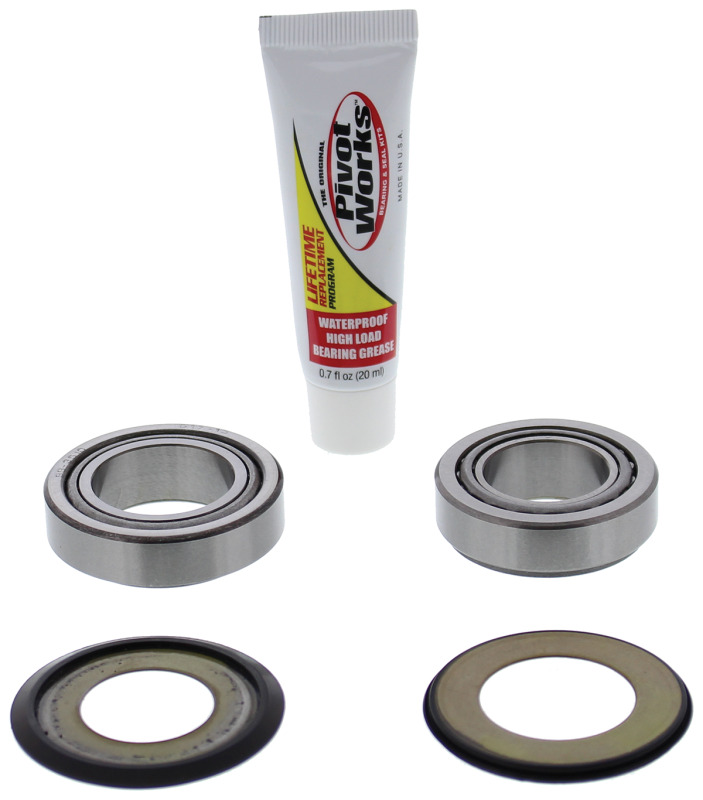 Picture of Pivot Works PIV Steering Stem Bearing Kit - PWSSK-H01-521