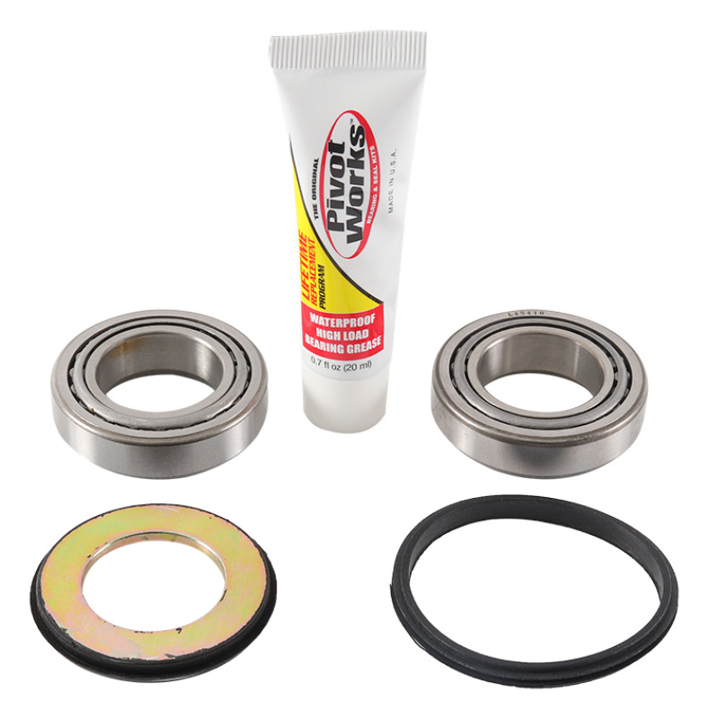 Picture of Pivot Works PIV Steering Stem Bearing Kit - PWSSK-T01-521