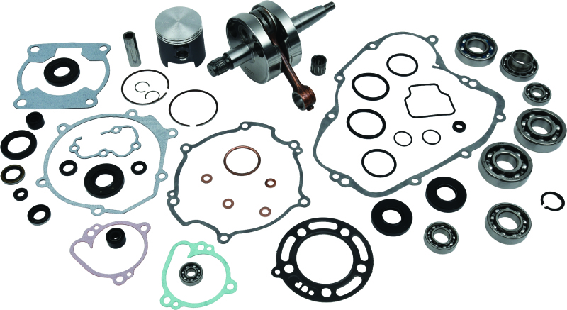 Picture of Vertex Pistons VEP Complete Engine Rebuild Kit Gasket Kits - WR00023