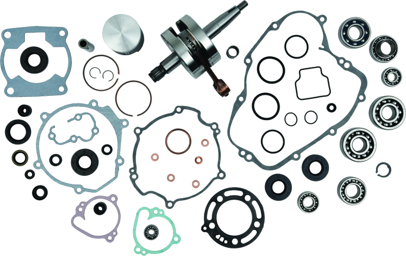 Picture of Vertex Pistons VEP Complete Engine Rebuild Kit Gasket Kits - WR00023