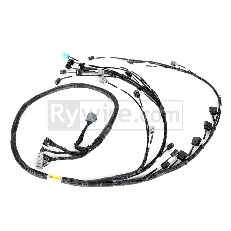 Picture of Rywire RYW Budget Engine Harnesses Wiring Harnesses - RY-K24Z3-BASE