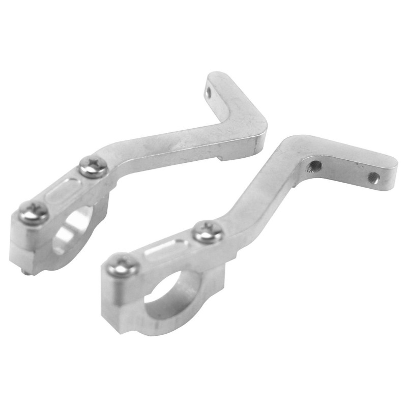 Picture of Cycra CYC Stealth DX Hand Guards - 1CYC-0015-00