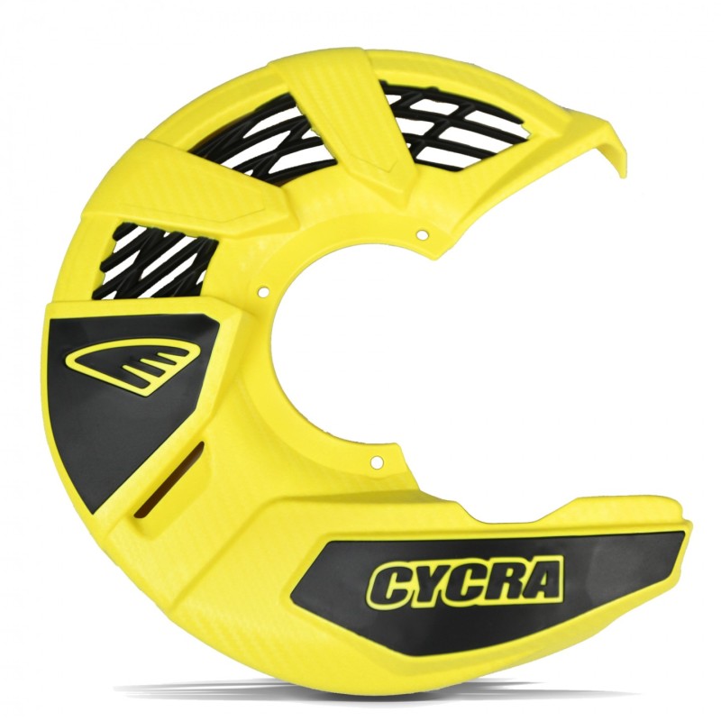 Picture of Cycra CYC Disc Cover Plastics - 1CYC-1096-55