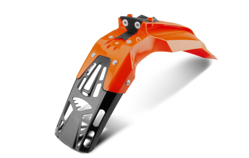 Picture of Cycra CYC Front Fender Plastics - 1CYC-1443-22