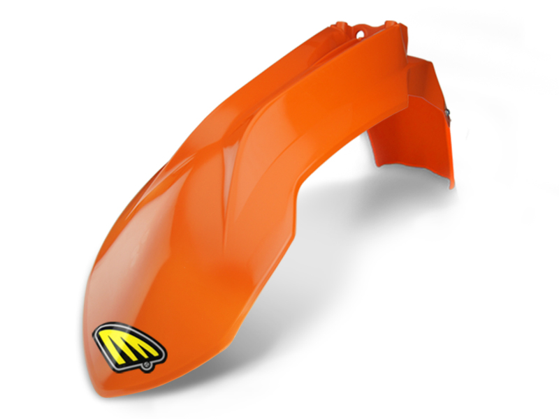 Picture of Cycra CYC Front Fender Plastics - 1CYC-1542-22