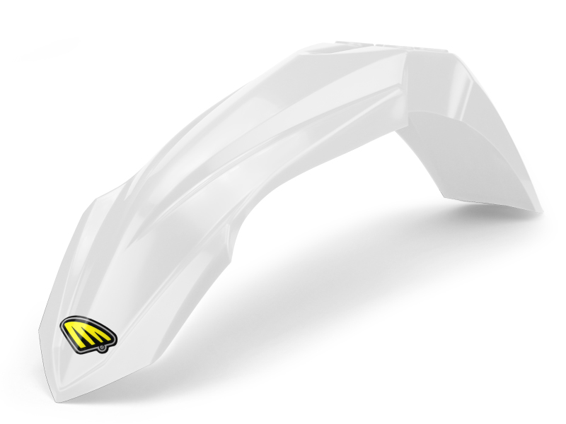 Picture of Cycra CYC Front Fender Plastics - 1CYC-1561-42