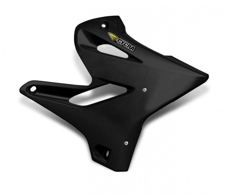 Picture of Cycra CYC Radiator Shroud Plastics - 1CYC-1783-12