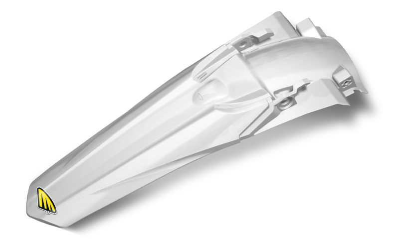 Picture of Cycra CYC Rear Fender Plastics - 1CYC-1812-42