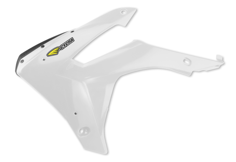 Picture of Cycra CYC Radiator Shroud Plastics - 1CYC-1888-42