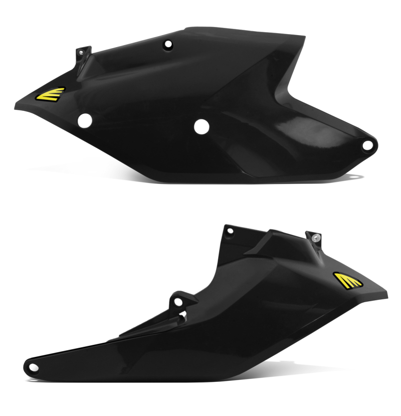 Picture of Cycra CYC Number Plate Plastics - 1CYC-2555-12